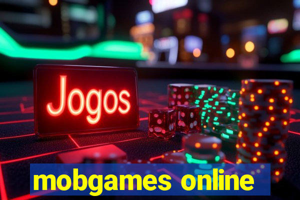 mobgames online